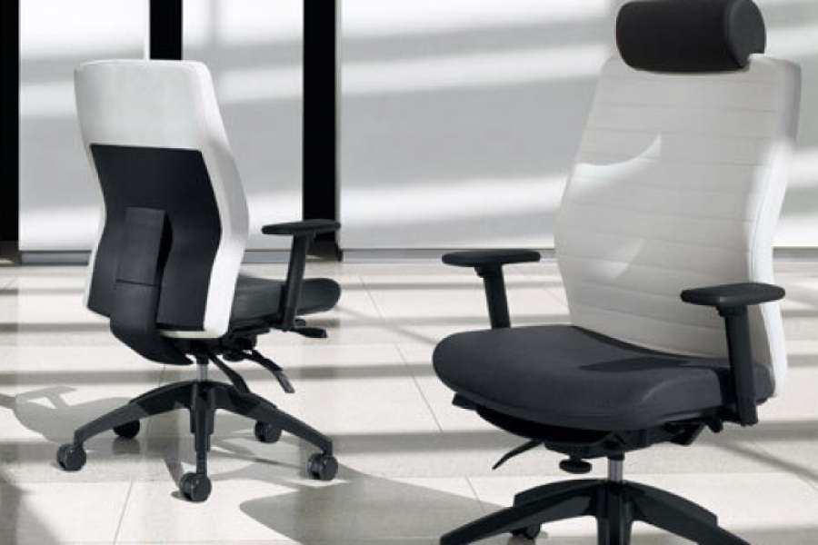 Excutive - Office Seating - ES01